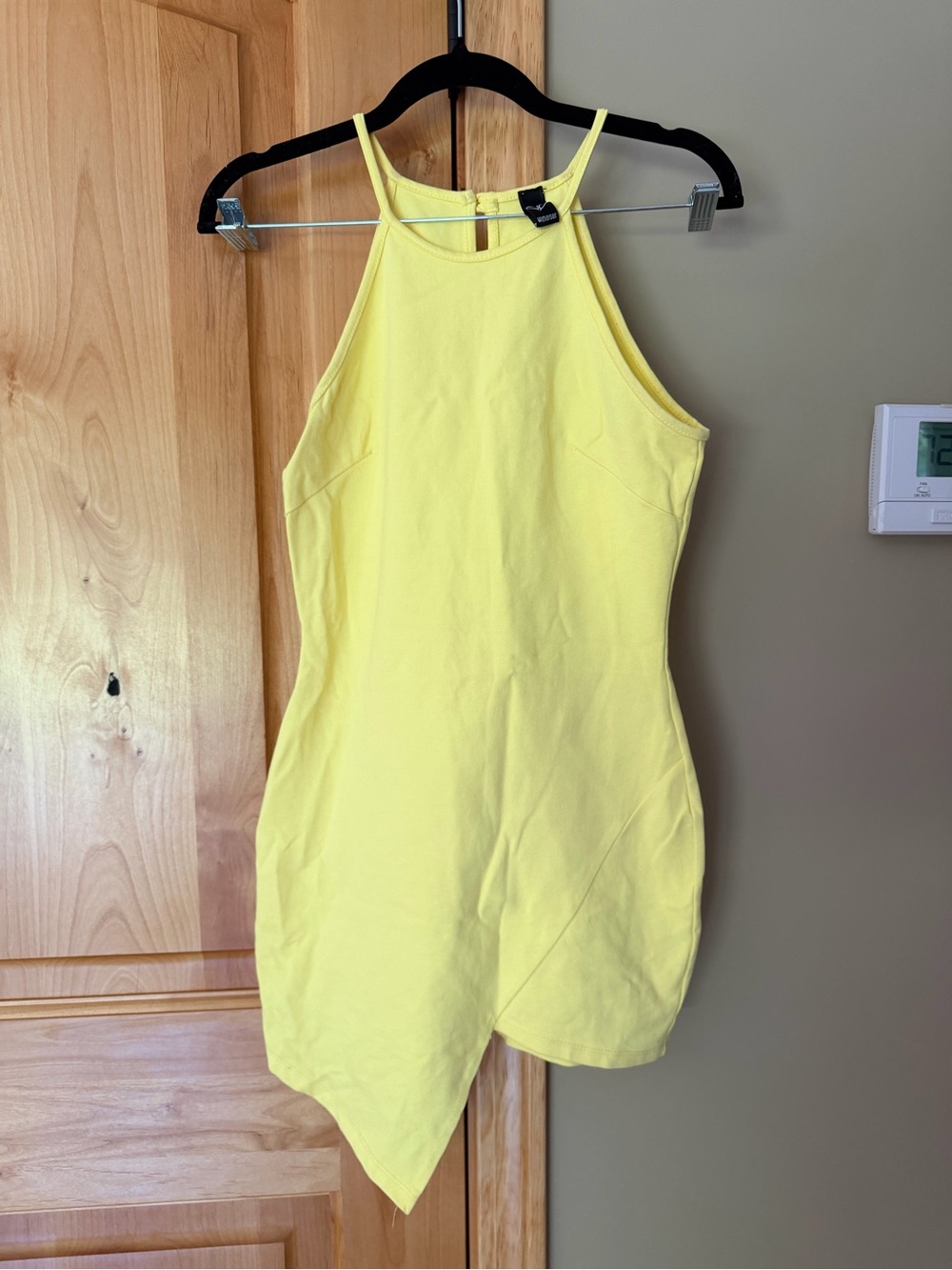 Windsor mini dress